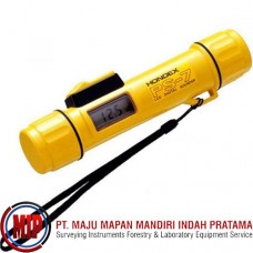 HONDEX PS-7 Portable Depth Sounder HONDEX PS-7 Portable Depth Sounder